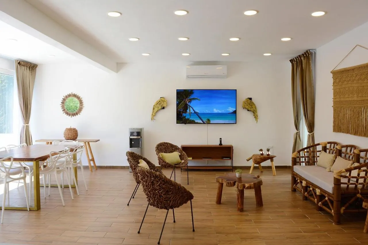Holiday home Amazing Villa Inside Tulum Country Club Akumal