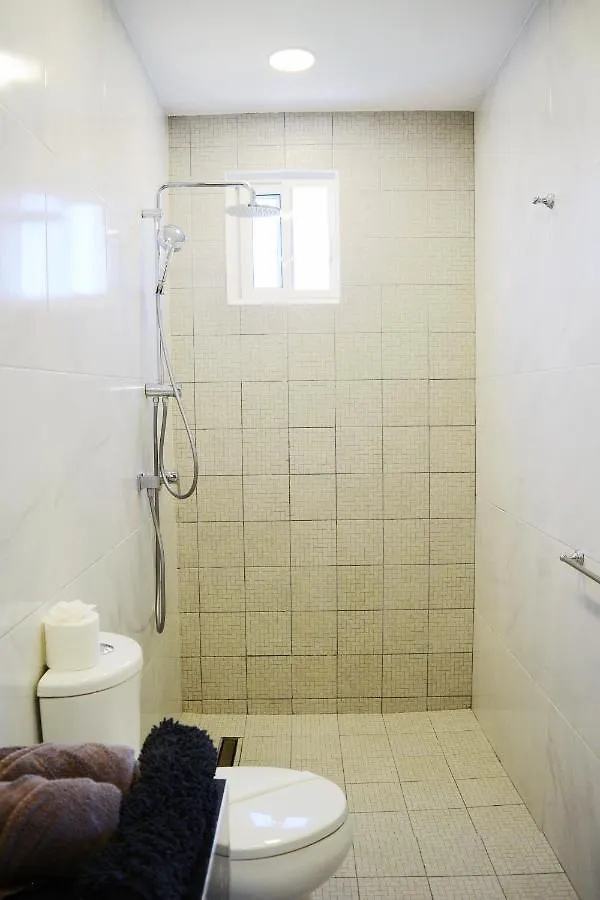 Holiday home Amazing Villa Inside Tulum Country Club Akumal