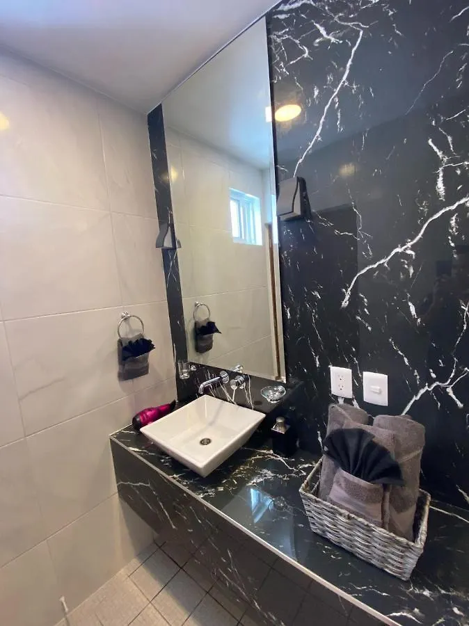 Holiday home Amazing Villa Inside Tulum Country Club Akumal Mexico