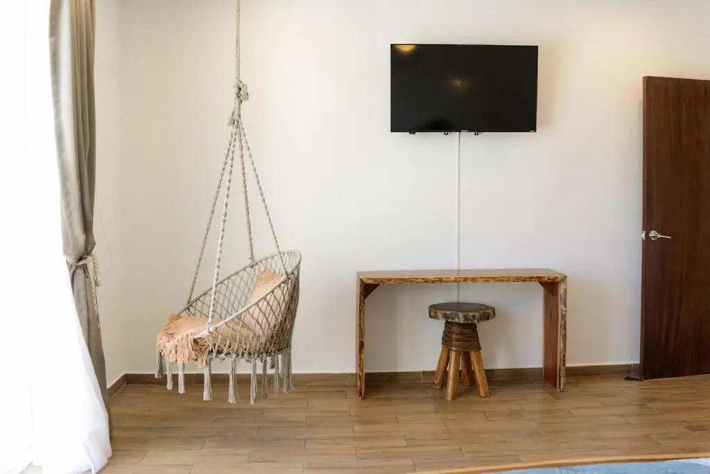 Holiday home Amazing Villa Inside Tulum Country Club Akumal