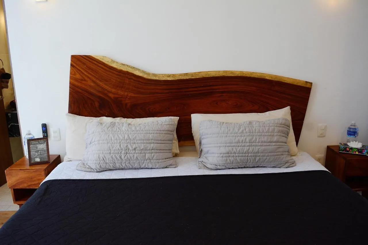 Holiday home Amazing Villa Inside Tulum Country Club Akumal