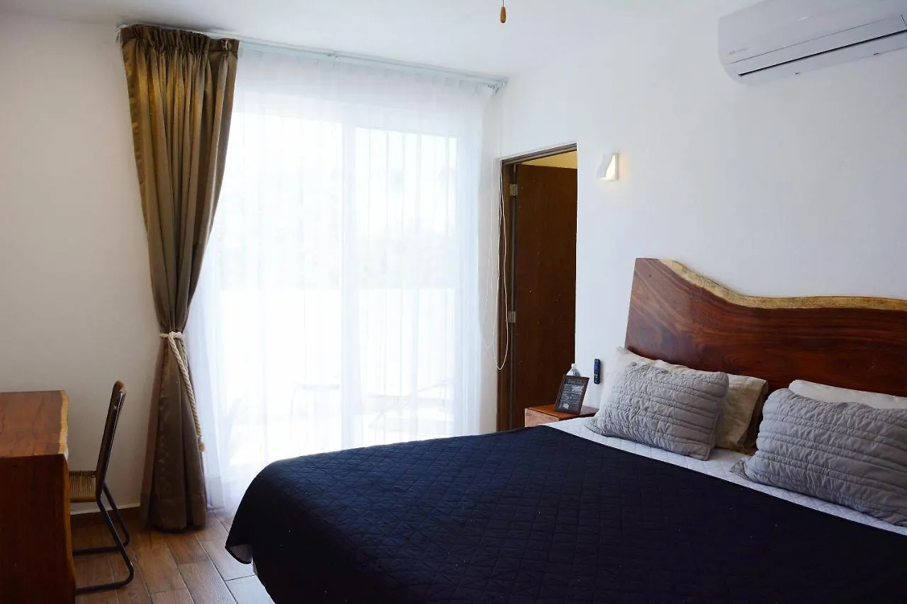 Holiday home Amazing Villa Inside Tulum Country Club Akumal
